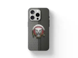 Jaguar Cover Silicone Smartphone Pro in Edizione Limitata